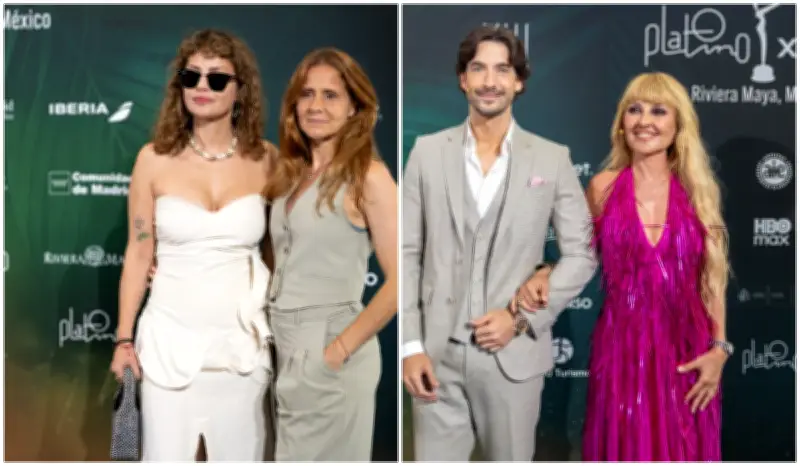 Premios Platino 2026: primeros 21 galardones anunciados antes de la gala