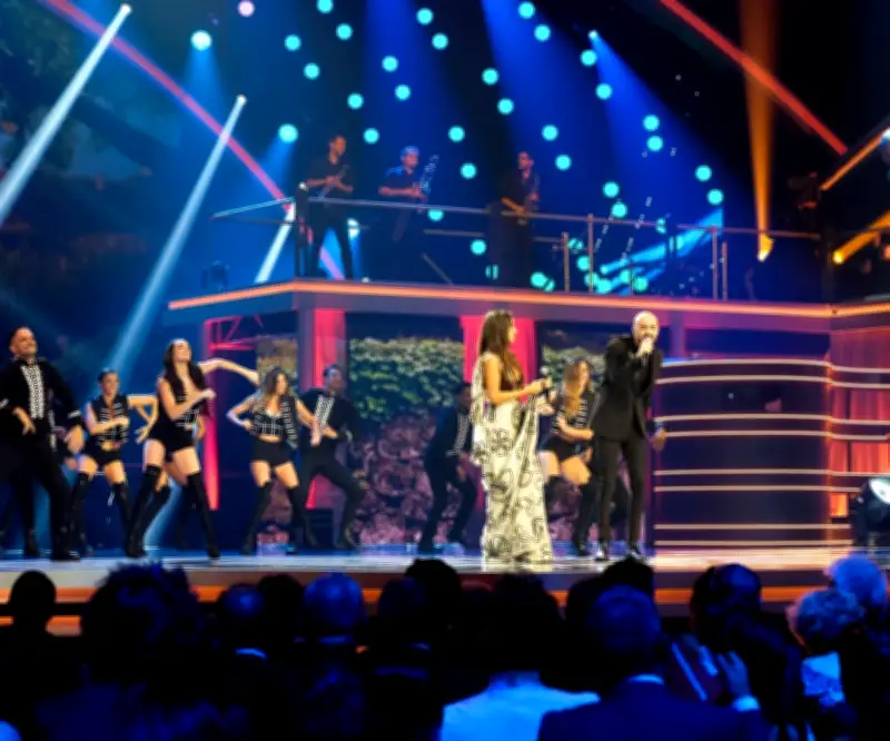 Premios Platino 2026: Riviera Maya entrega primeros 21 galardones en ceremonia previa