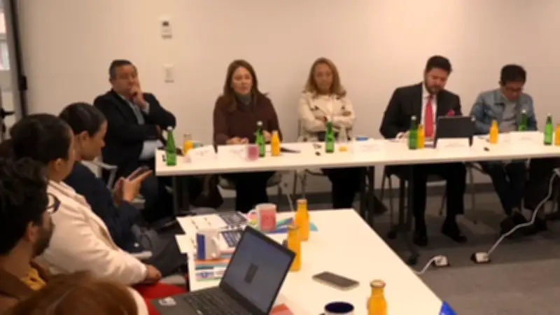 Preocupación por Drogas La Rebaja como gestor farmacéutico de Nueva EPS
