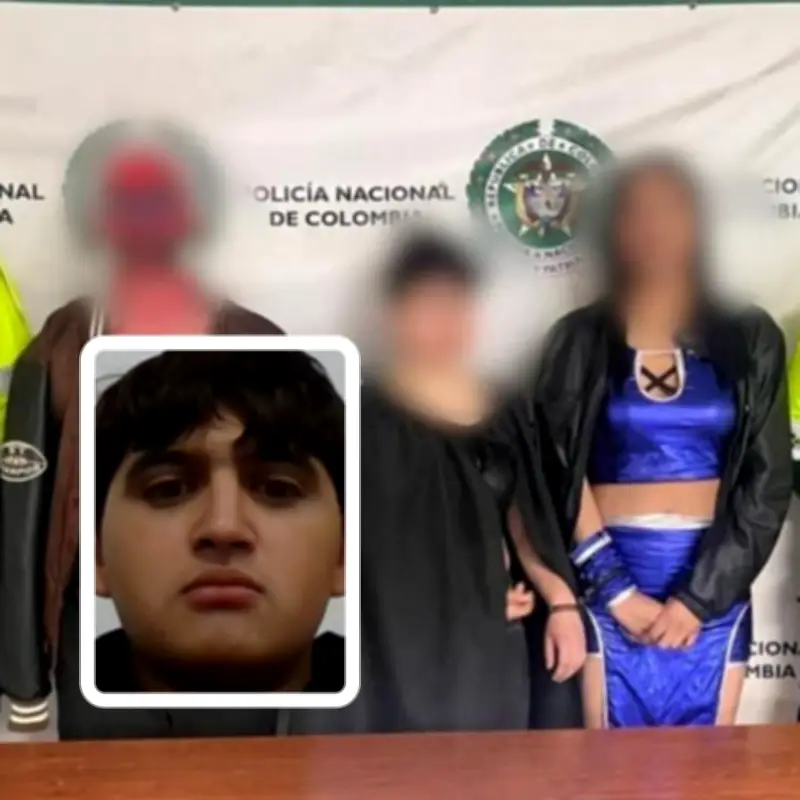 Presuntos asesinos de Jaime Esteban Moreno podrían quedar libres por vencimiento de términos