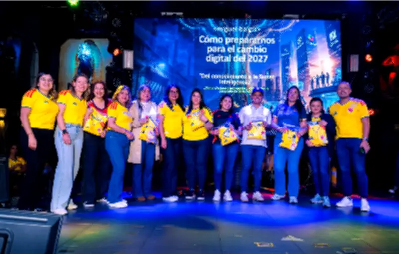 PriceAgencies capacita a agentes de viajes en Colombia para el Mundial 2026