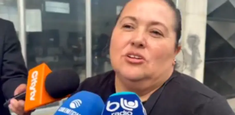 Prima de Yulixa Toloza teme demoras en proceso judicial por captura en Venezuela