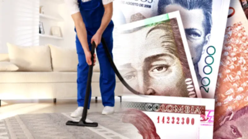 Prima en Colombia: ¿le descuentan salud y pensión? Esto dice la ley