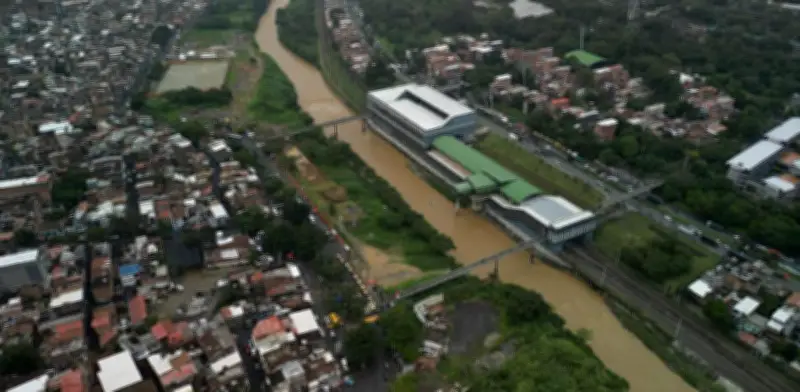 Primavera Norte: la megaobra que revoluciona el urbanismo en Medellín