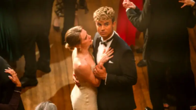 Prime Video revela tráiler de Culpa Tuya: Londres para junio