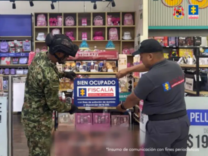 Primer capturado de red criminal de Lili Pink es enviado a la cárcel