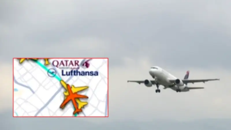 Procuraduría alerta por sobrecarga y fallas en control aéreo en El Dorado