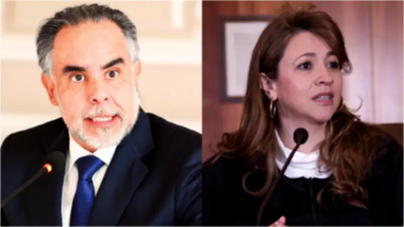 Procuraduría investiga a ministro Benedetti por insultos a magistrada