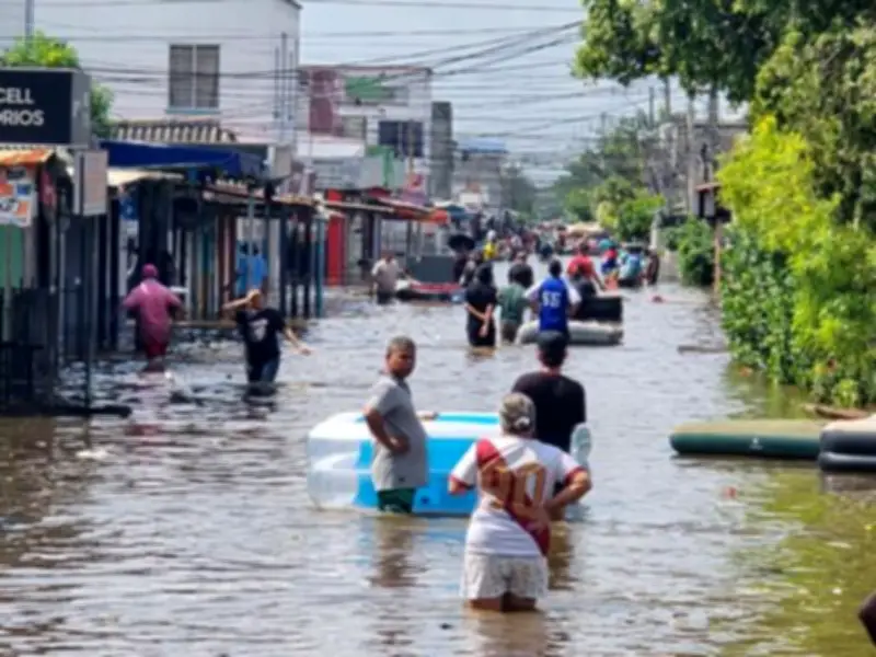 Procuraduría pide tumbar parte del decreto de emergencia por ola invernal