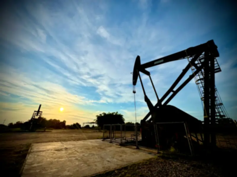 Producción petrolera de Santander cae 4,4% en primer trimestre de 2026