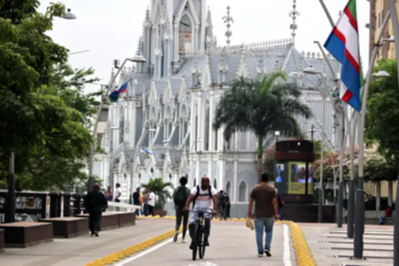 Pronóstico del clima para el Día de la Madre en Colombia según el Ideam