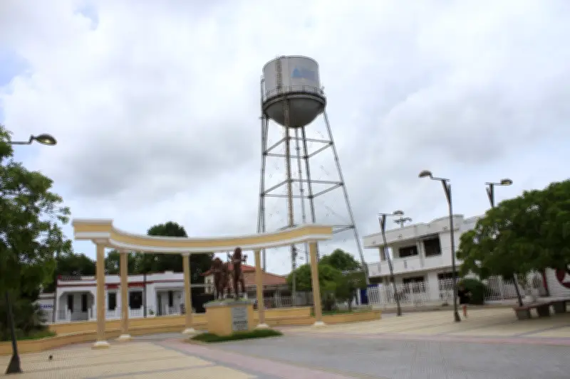 Proyecto de acueducto en Turbaco avanza con diseño y plan maestro regional