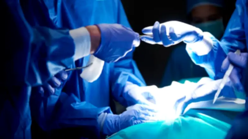 Proyecto de cirugía estética en Colombia: cinco veces hundido en el Congreso