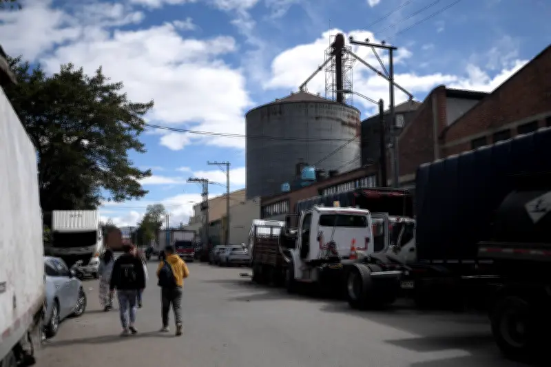 Proyecto ZIBo de renovación urbana en Bogotá gana premio internacional