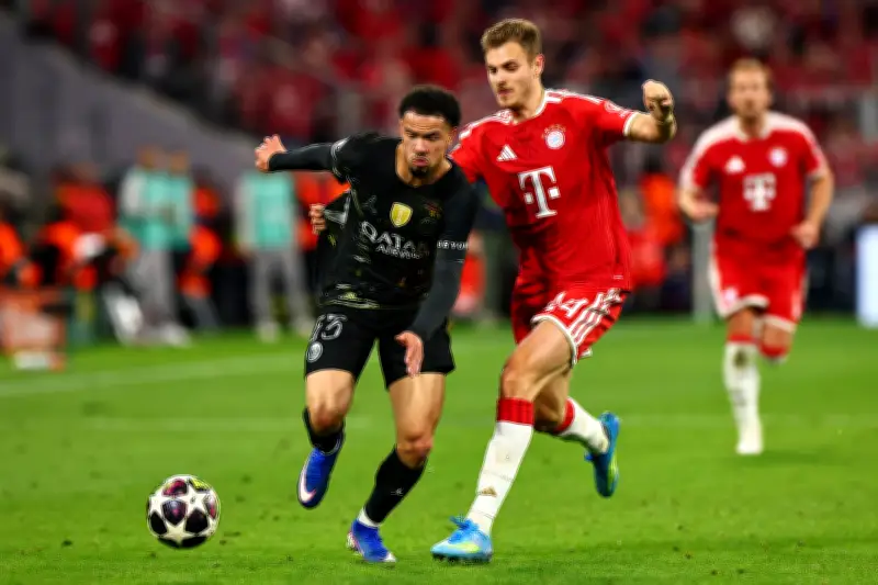 PSG vence al Bayern y clasifica a la final de Champions 2026