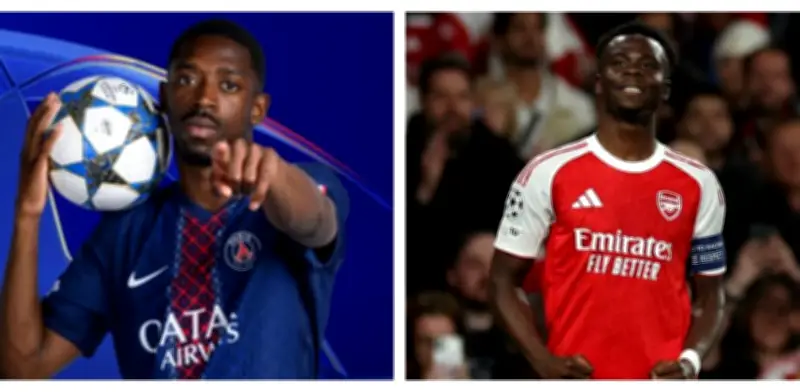 PSG vs. Arsenal: fecha, hora y sede de la final de la Champions League 2026