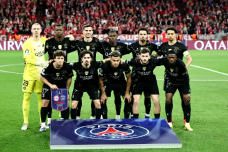 PSG vs Arsenal: la gran final de la Champions League 2026
