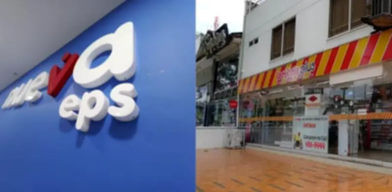 ¿Puede Drogas La Rebaja aliviar la crisis de medicamentos de Nueva EPS?