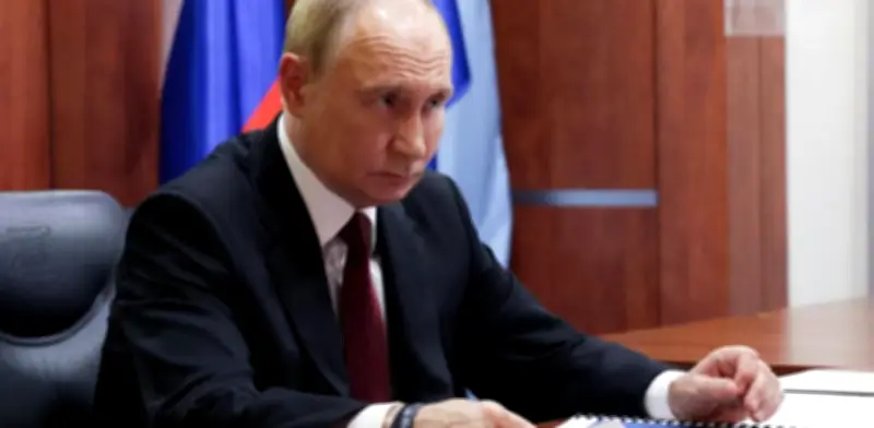 Putin viajará a China tras visita de Trump en medio de estancamiento por Ucrania