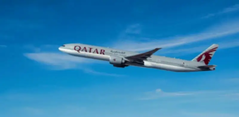 Qatar Airways iniciará vuelos a Bogotá y Caracas desde julio de 2026