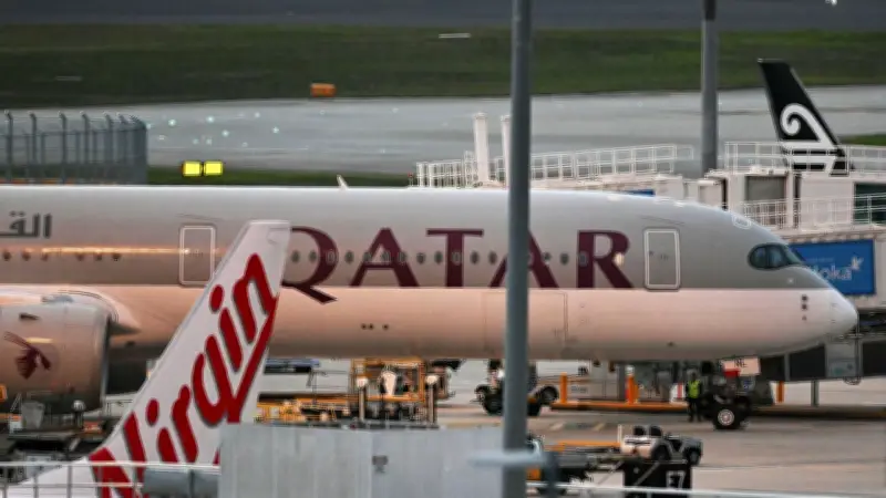 Qatar Airways iniciará vuelos directos Doha-Bogotá-Caracas desde julio
