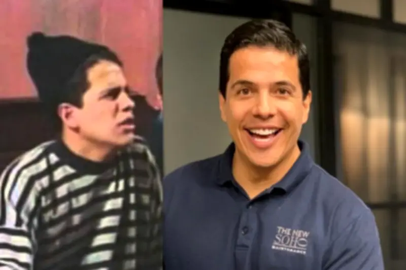 ¿Qué fue de Freddy Flórez, el actor que interpretó a 'Piojo' en Oki Doki?