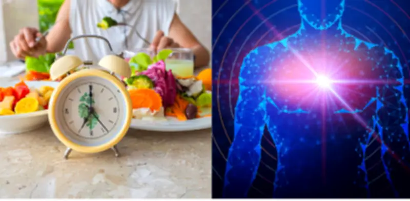 Qué le pasa al cuerpo si ayuna 24 horas: efectos y riesgos