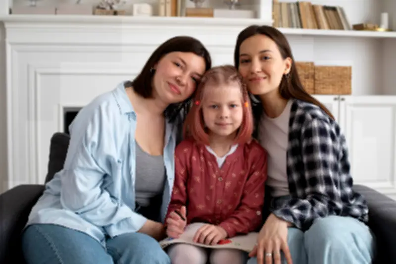 ¿Qué tipo de mamá eres? Descúbrelo con este divertido quiz