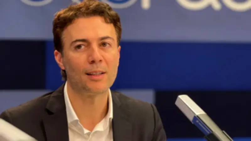 Quintero critica intervenciones a EPS y pide reforma en salud