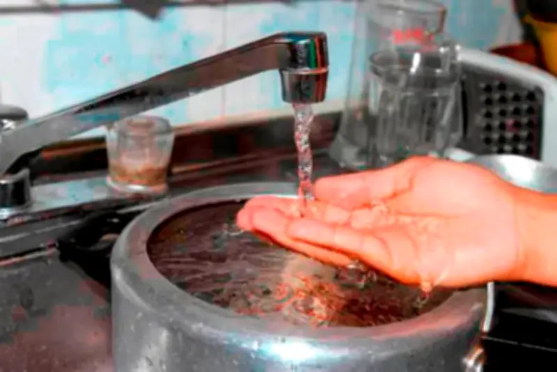 Racionamiento de agua en Cartagena: 20 de mayo sin servicio en 80 barrios