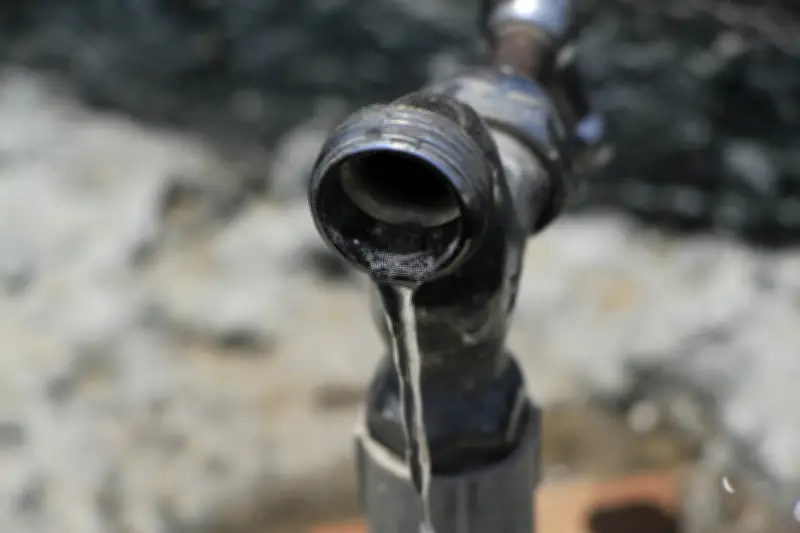 Racionamiento de agua en Cartagena: Acuacar pide uso racional del recurso