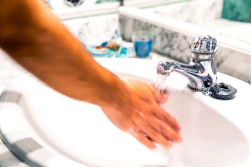 Racionamiento de agua en más de 70 barrios de Cartagena desde el 11 de mayo
