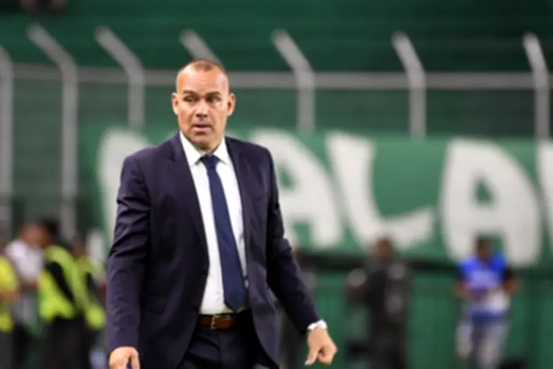 Rafael Dudamel: "Aquí no hay espacio para relajarse" tras victoria del Cali