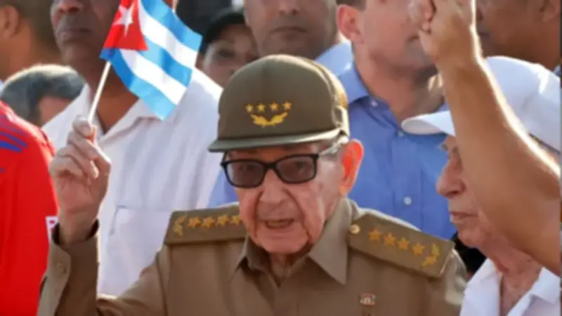 Raúl Castro imputado en EE.UU. por derribo de avionetas en 1996