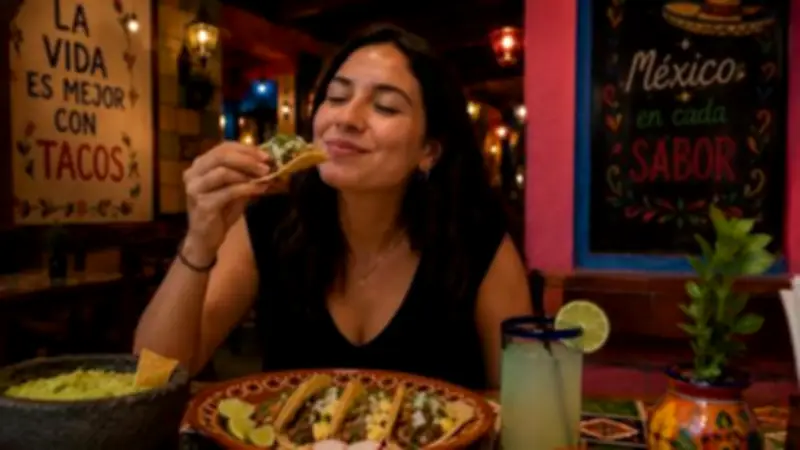 Órale Festival Gastronómico Mexicano vuelve con más de 50 taquerías