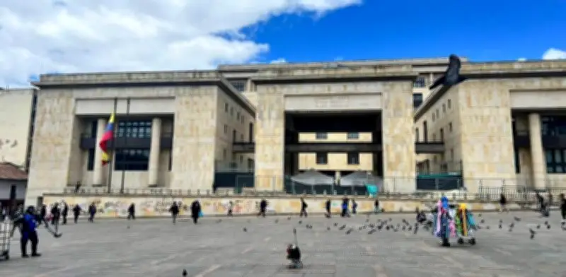 Rama Judicial pide a Petro respeto por la división de poderes tras fallo pensional