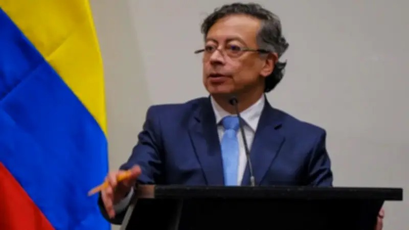 Rama Judicial rechaza críticas de Petro por decisión del Consejo de Estado