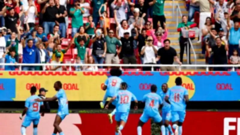 RD Congo revela nómina para el Mundial 2026 tras 52 años de ausencia