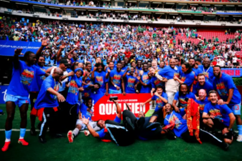 RDC anuncia convocados para Mundial 2026; será rival de Colombia