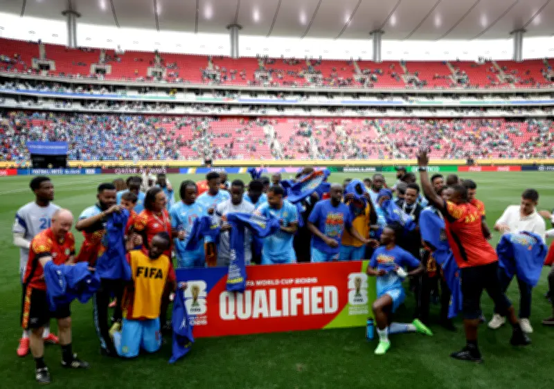 RDC no concentrará en su país por riesgo de ébola antes del Mundial 2026