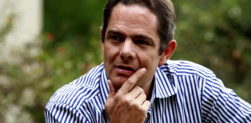 Reacciones en Colombia tras la muerte del exvicepresidente Germán Vargas Lleras