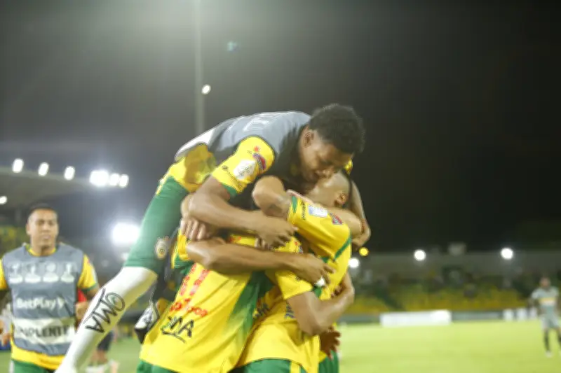 Real Cartagena busca la final 13 años después: claves ante Barranquilla