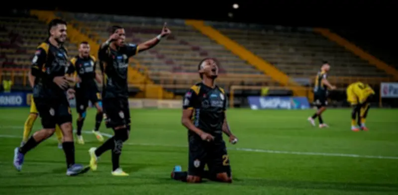 Real Cartagena clasifica a la final del Torneo BetPlay 2026-I y enfrentará a Envigado