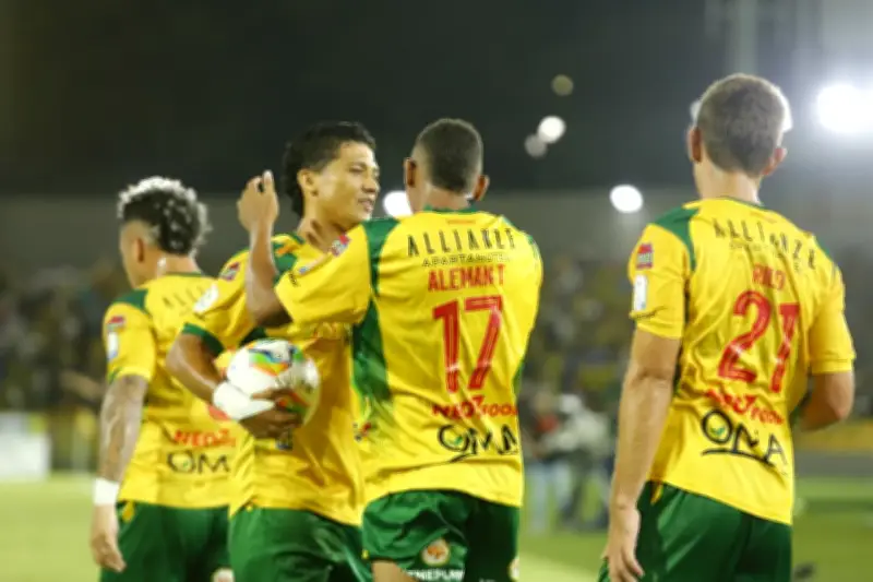Real Cartagena: ganar o rezar para soñar con la final del Torneo Betplay