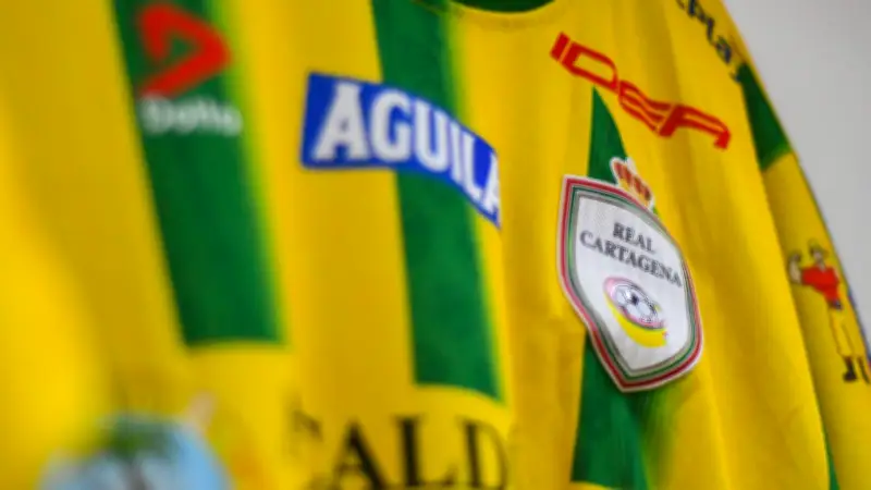 Real Cartagena líder del Grupo B tras remontada ante Bogotá