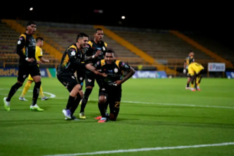 Real Cartagena sueña con la final del Torneo Betplay: todos al Morón