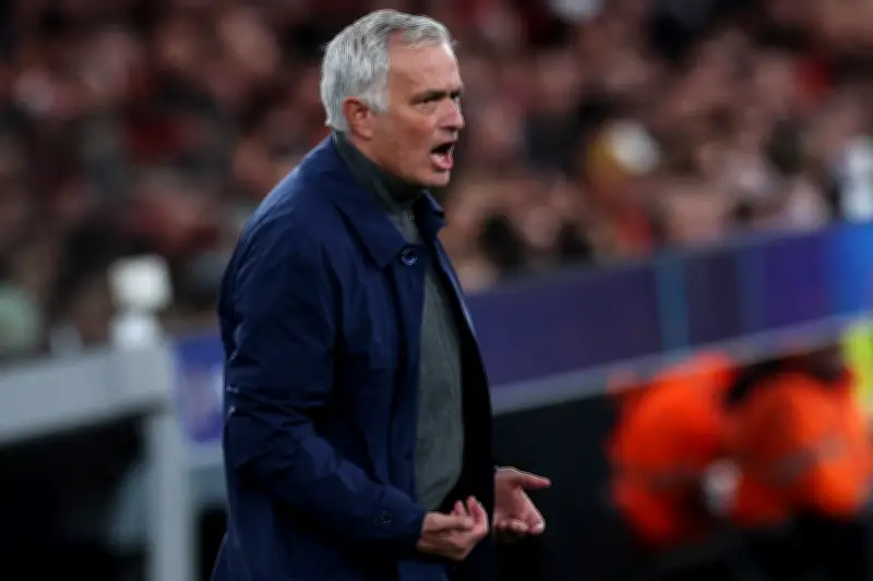 Real Madrid apuesta por Mourinho hasta 2029 para liderar su proyecto