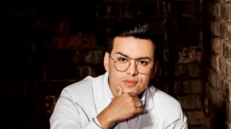 Reality buscará nueva voz para banda de Yeison Jiménez