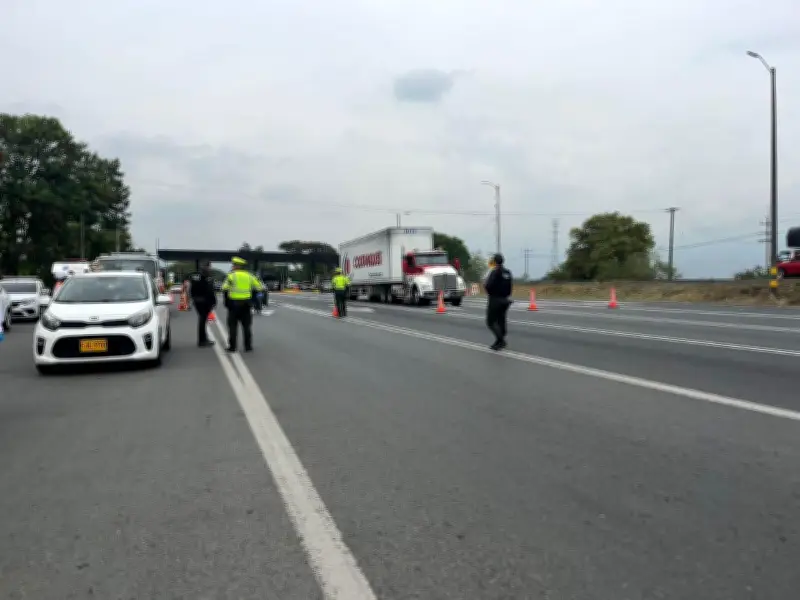 Recaudo del impuesto vehicular en Valle del Cauca crece 8% en 2026