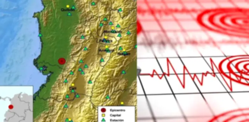 Recomendaciones clave ante sismos y resistencia de edificaciones en Cali